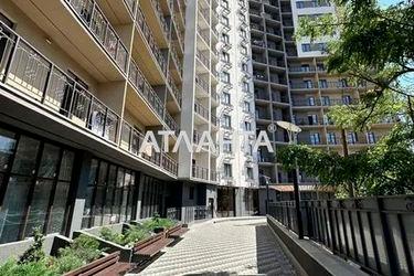 1-room apartment apartment by the address st. Klubnichnyy per (area 27,3 m²) - Atlanta.ua - photo 27