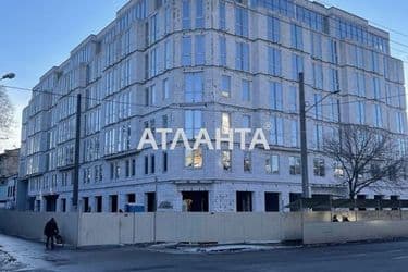 1-room apartment apartment by the address st. Bolshaya arnautskaya Chkalova (area 27,5 m²) - Atlanta.ua - photo 14