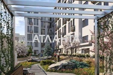 1-room apartment apartment by the address st. Bolshaya arnautskaya Chkalova (area 27,5 m²) - Atlanta.ua - photo 23