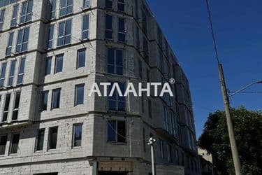 1-room apartment apartment by the address st. Bolshaya arnautskaya Chkalova (area 27,5 m²) - Atlanta.ua - photo 24