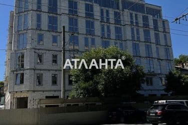 1-room apartment apartment by the address st. Bolshaya arnautskaya Chkalova (area 27,5 m²) - Atlanta.ua - photo 25