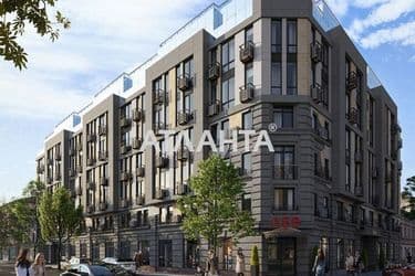 1-кімнатна квартира за адресою вул. Велика Арнаутська (площа 31,2 м²) - Atlanta.ua - фото 27