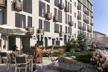 1-комнатная квартира по адресу ул. Большая арнаутская (площадь 31,2 м²) - Atlanta.ua - фото 29