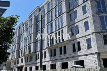 1-room apartment apartment by the address st. Bolshaya arnautskaya Chkalova (area 35,5 m²) - Atlanta.ua - photo 16