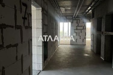 1-room apartment apartment by the address st. Bolshaya arnautskaya Chkalova (area 35,5 m²) - Atlanta.ua - photo 22