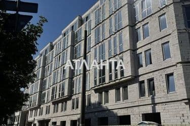 1-room apartment apartment by the address st. Bolshaya arnautskaya Chkalova (area 27,7 m²) - Atlanta.ua - photo 18