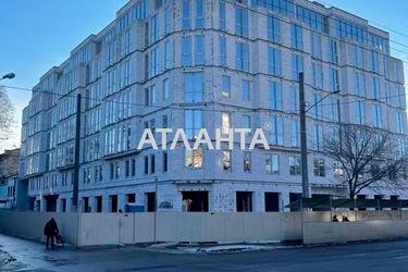 1-комнатная квартира по адресу ул. Большая арнаутская (площадь 25,5 м²) - Atlanta.ua - фото 16