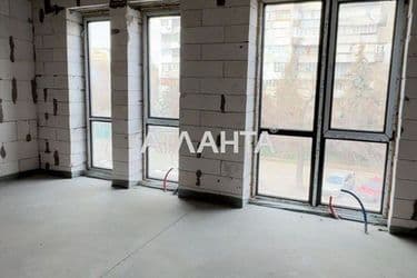 1-комнатная квартира по адресу ул. Большая арнаутская (площадь 25,5 м²) - Atlanta.ua - фото 17