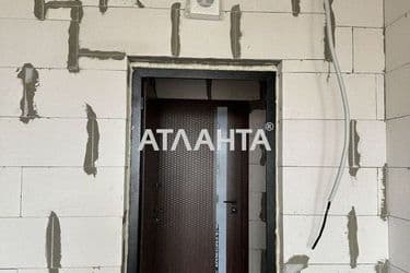 1-room apartment apartment by the address st. Bolshaya arnautskaya Chkalova (area 25,5 m²) - Atlanta.ua - photo 23