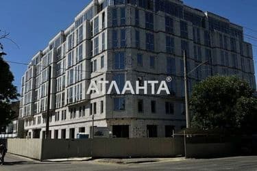 1-кімнатна квартира за адресою вул. Велика Арнаутська (площа 26,3 м²) - Atlanta.ua - фото 15
