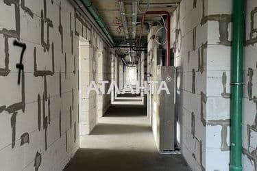 1-комнатная квартира по адресу ул. Большая арнаутская (площадь 33,8 м²) - Atlanta.ua - фото 23