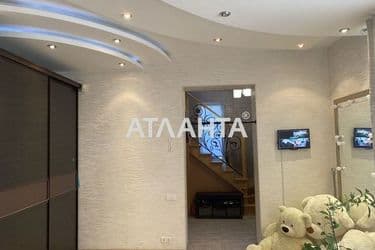 House by the address st. Kitoboynaya (area 210 m²) - Atlanta.ua - photo 33