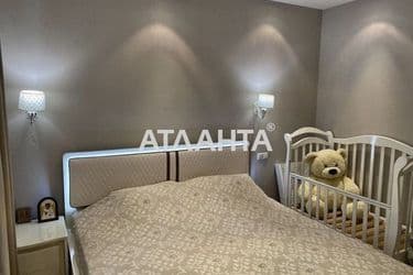 House by the address st. Kitoboynaya (area 210 m²) - Atlanta.ua - photo 43