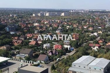 3-комнатная квартира по адресу ул. Пригородная (площадь 82,5 м²) - Atlanta.ua - фото 36