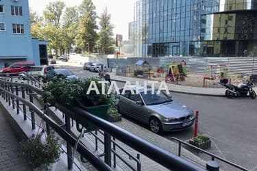 3-комнатная квартира по адресу ул. Пригородная (площадь 82,5 м²) - Atlanta.ua - фото 52