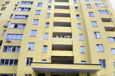3-комнатная квартира по адресу ул. Пригородная (площадь 82,5 м²) - Atlanta.ua - фото 51