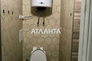 3-комнатная квартира по адресу ул. Пригородная (площадь 82,5 м²) - Atlanta.ua - фото 45