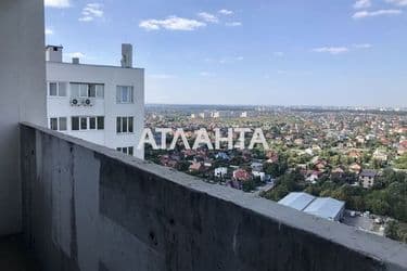 3-комнатная квартира по адресу ул. Пригородная (площадь 82,5 м²) - Atlanta.ua - фото 43