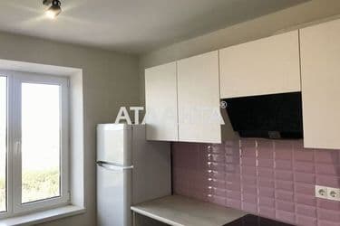 3-комнатная квартира по адресу ул. Пригородная (площадь 82,5 м²) - Atlanta.ua - фото 30