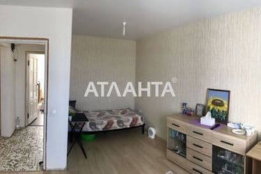 3-комнатная квартира по адресу ул. Пригородная (площадь 82,5 м²) - Atlanta.ua - фото 34