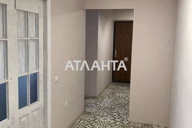 3-комнатная квартира по адресу ул. Пригородная (площадь 82,5 м²) - Atlanta.ua - фото 40