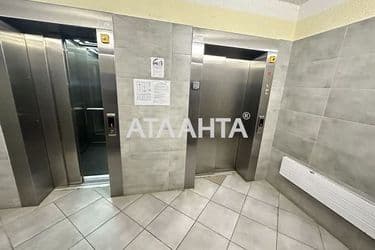 3-комнатная квартира по адресу ул. Пригородная (площадь 82,5 м²) - Atlanta.ua - фото 49