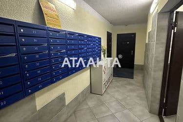 3-комнатная квартира по адресу ул. Пригородная (площадь 82,5 м²) - Atlanta.ua - фото 50