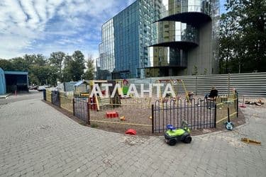 3-комнатная квартира по адресу ул. Пригородная (площадь 82,5 м²) - Atlanta.ua - фото 54