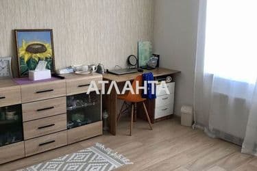 3-комнатная квартира по адресу ул. Пригородная (площадь 82,5 м²) - Atlanta.ua - фото 33