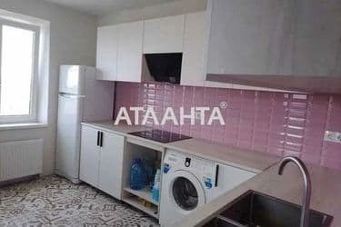 3-комнатная квартира по адресу ул. Пригородная (площадь 82,5 м²) - Atlanta.ua - фото 29