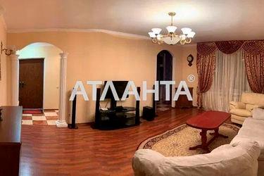 3-кімнатна квартира за адресою вул. Тополина (площа 90 м²) - Atlanta.ua - фото 12