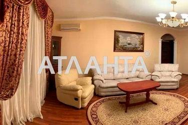 3-rooms apartment apartment by the address st. Topolinaya (area 90 m²) - Atlanta.ua - photo 13