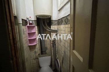 Room in dormitory apartment by the address st. Segedskaya (area 17 m²) - Atlanta.ua - photo 15