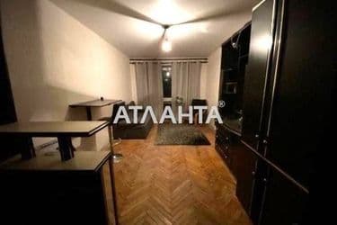 Коммунальная квартира по адресу ул. Сегедская (площадь 17 м²) - Atlanta.ua - фото 9