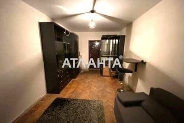 Коммунальная квартира по адресу ул. Сегедская (площадь 17 м²) - Atlanta.ua - фото 11