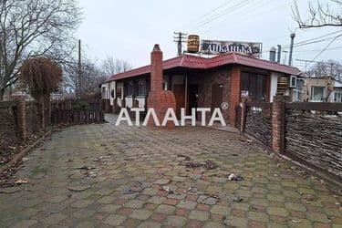 Commercial real estate at st. Marselskaya (area 183,6 m²) - Atlanta.ua - photo 24