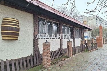 Commercial real estate at st. Marselskaya (area 183,6 m²) - Atlanta.ua - photo 25