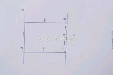 Landplot by the address (area 8 acr) - Atlanta.ua - photo 20