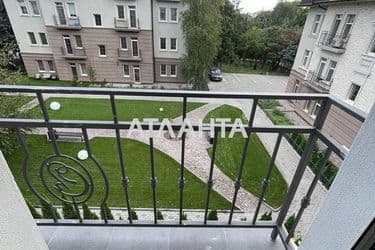 1-room apartment apartment by the address st. Mayskiy per (area 46,5 m²) - Atlanta.ua - photo 32
