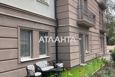 1-room apartment apartment by the address st. Mayskiy per (area 46,5 m²) - Atlanta.ua - photo 24