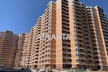 1-room apartment apartment by the address st. Ovidiopolskaya dor (area 40 m²) - Atlanta.ua - photo 52