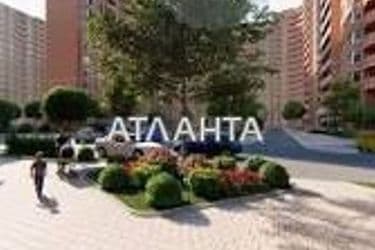 1-room apartment apartment by the address st. Ovidiopolskaya dor (area 40 m²) - Atlanta.ua - photo 55