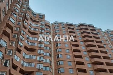 1-room apartment apartment by the address st. Ovidiopolskaya dor (area 40 m²) - Atlanta.ua - photo 29