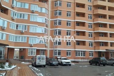 1-room apartment apartment by the address st. Ovidiopolskaya dor (area 40 m²) - Atlanta.ua - photo 48