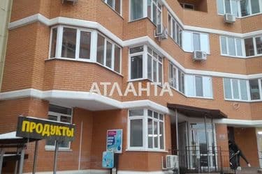 1-room apartment apartment by the address st. Ovidiopolskaya dor (area 40 m²) - Atlanta.ua - photo 43