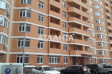 1-room apartment apartment by the address st. Ovidiopolskaya dor (area 40 m²) - Atlanta.ua - photo 50