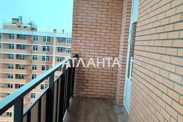 1-room apartment apartment by the address st. Ovidiopolskaya dor (area 40 m²) - Atlanta.ua - photo 45