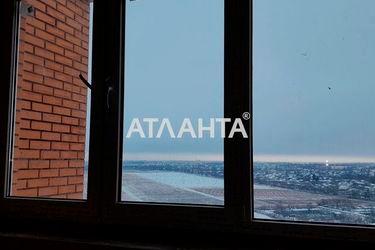 1-room apartment apartment by the address st. Ovidiopolskaya dor (area 40 m²) - Atlanta.ua - photo 34