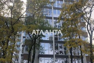 1-комнатная квартира по адресу ул. Профсоюзная (площадь 25,5 м²) - Atlanta.ua - фото 14