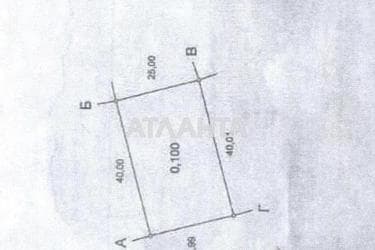 Landplot by the address st. Uchitelskaya (area 10 acr) - Atlanta.ua - photo 8